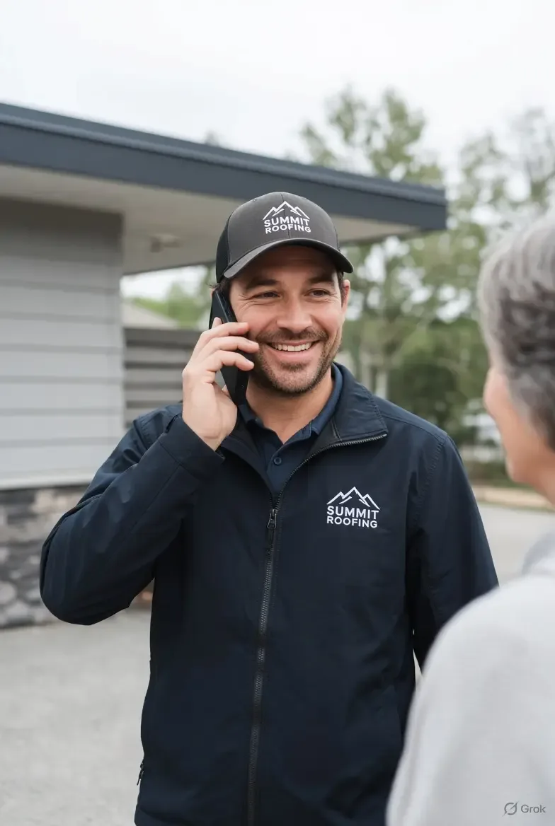 Flat Roof Leak Repair Manchester, ME FAQs